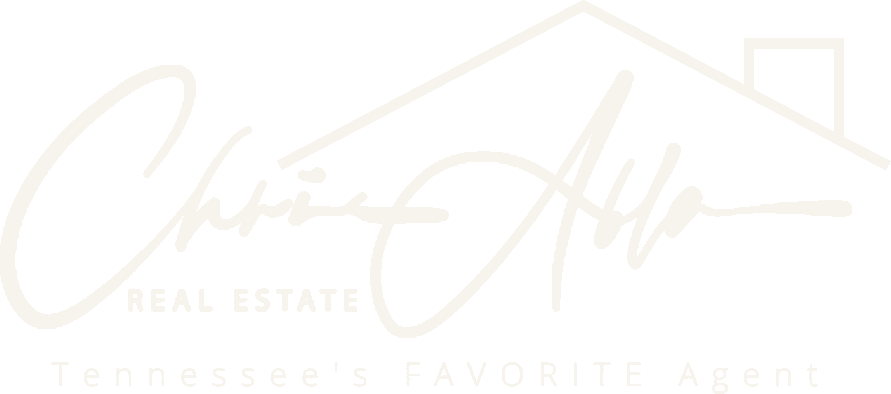 Chris Abla Real Estate — Tennessee's Favorite Agent